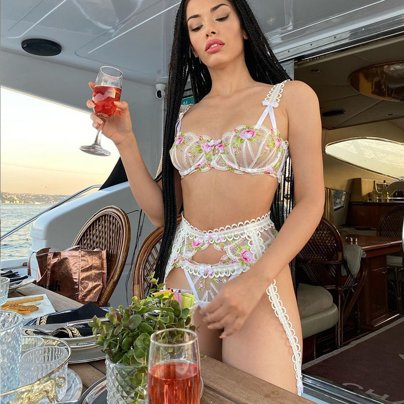 Undefiled Marriage Bed Collection