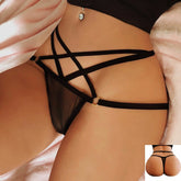 T-strap Panties