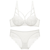 Lace Bra Ladies Bra Set