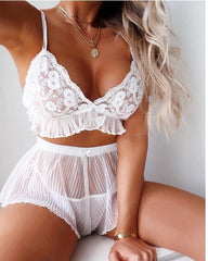 sweet embrace lace